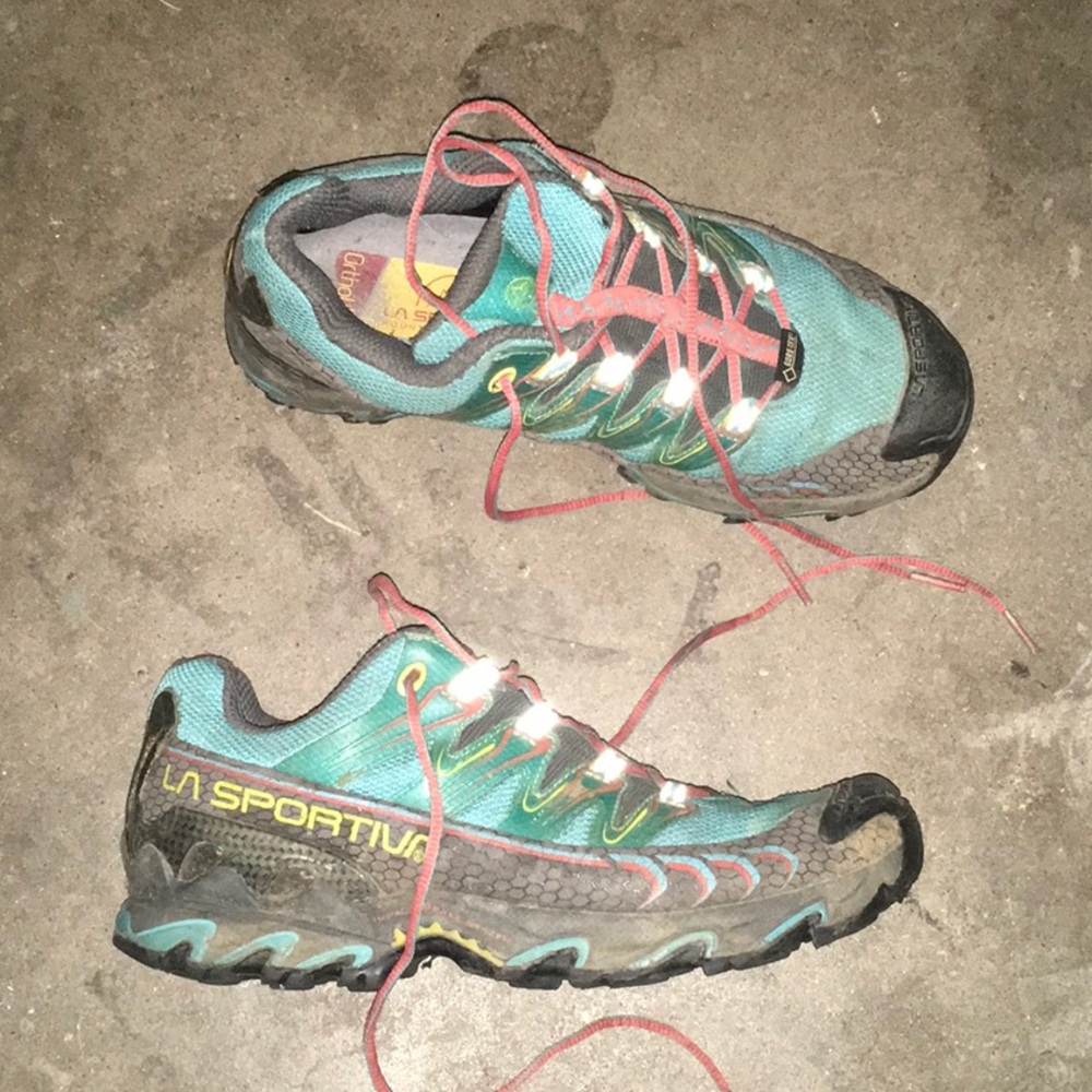 La Sportiva Ultra Raptor gtx sz 8.5W (40EU)